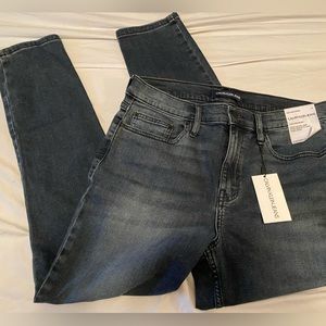 Calvin Klein jeans. BNWT
